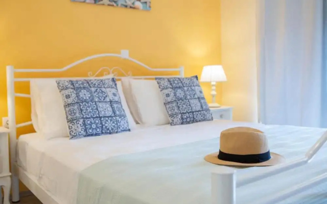 Polyxenis Cozy Maisonette - Lefkada BnB