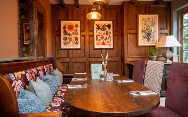The Ethorpe Hotel by Greene King Inns