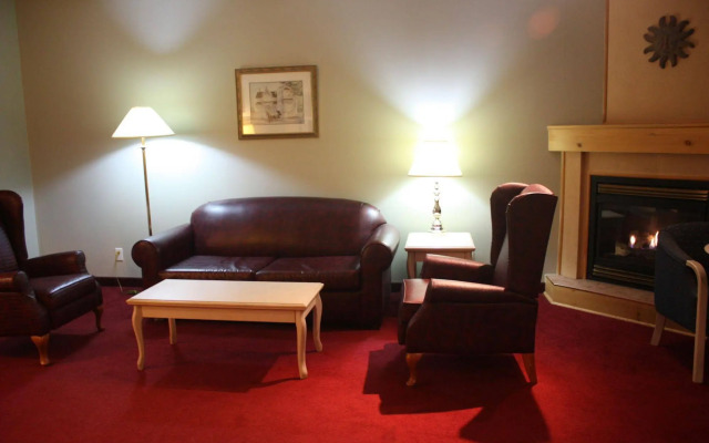 Cedar Meadows Resort & Spa, an Ascend Collection Resort