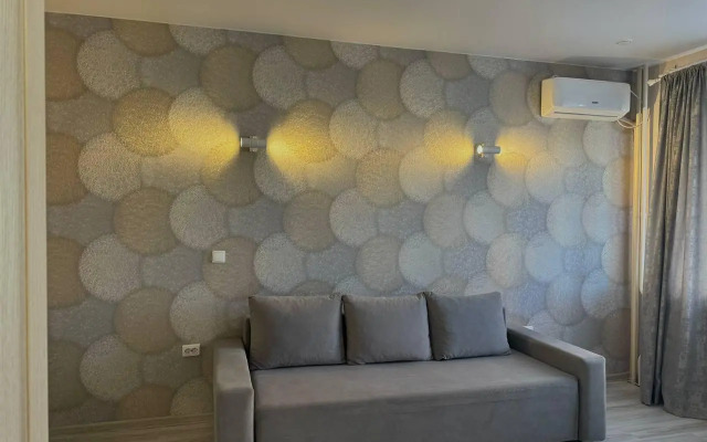 Apart Sharing (Апарт Шеринг) на улице 65-летия Победы 1/2