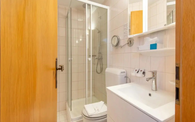 Comfy Apartment in Picturesque Oberau With Infrared Sauna