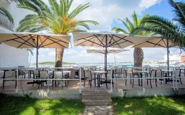 Hotel Isola Lo Scoglio
