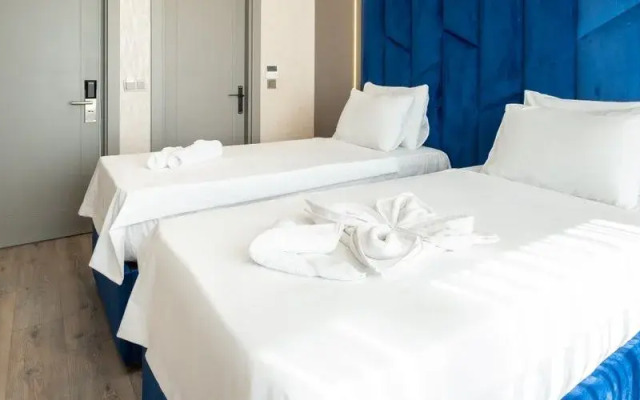The Port Guzelyali Hotel