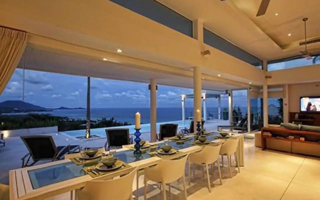 Baan Fhan Talay