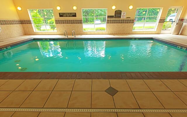 Holiday Inn Express Bothell by IHG