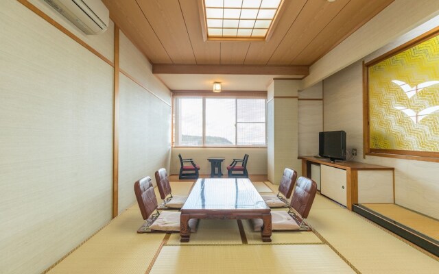 Tabist Sakana no Sumika Marusen Toba