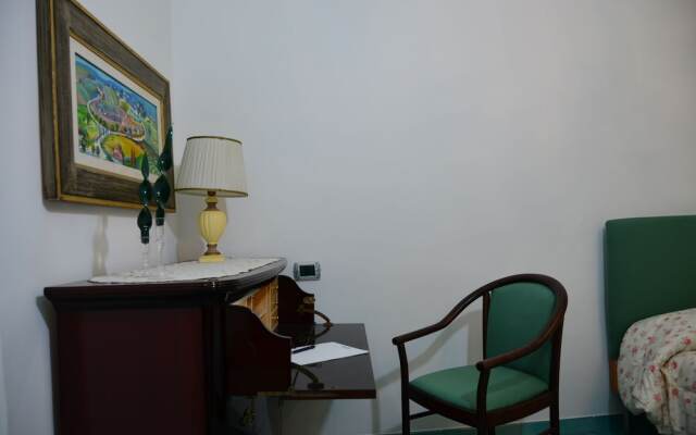 Donna Alda Affittacamere