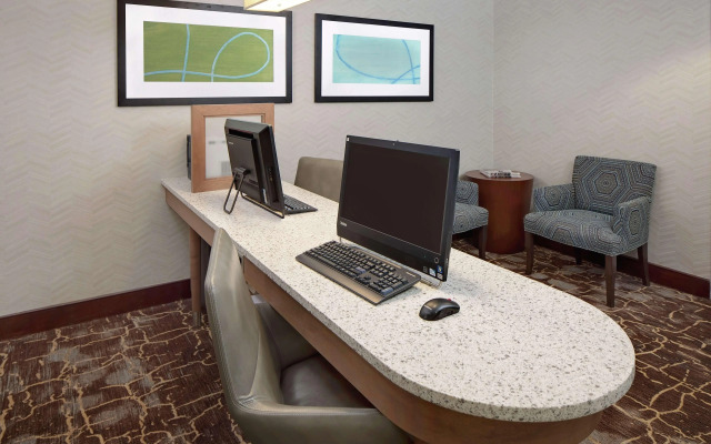 Homewood Suites by Hilton Minneapolis-Mall Of America