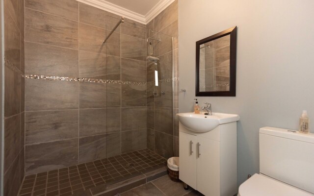 Tenikwa Nature Lodge and Family Suites