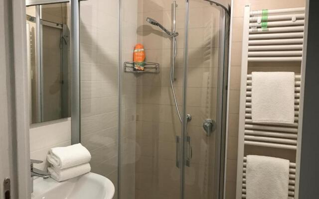 Appartamento "Casa Vacanze Corte Ara Decima"