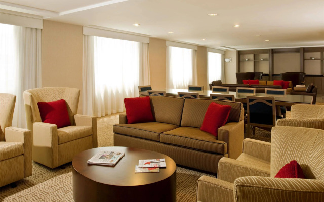 Sheraton Brooklyn New York Hotel