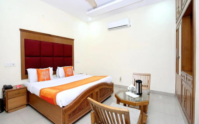 Grand Park By OYO Rooms