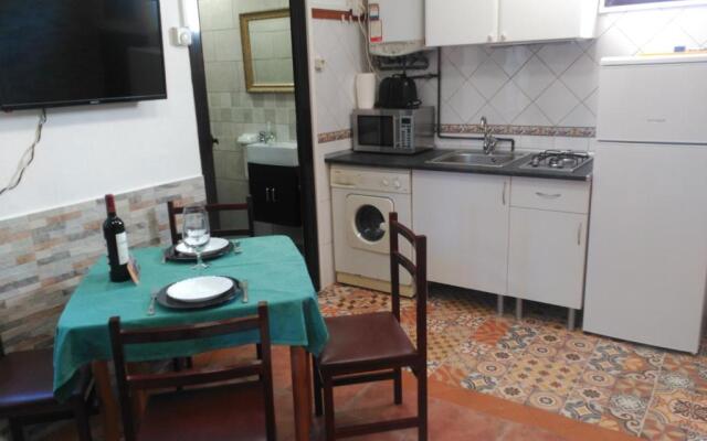 ESTUDIO FAMILIAR En EZCARAY