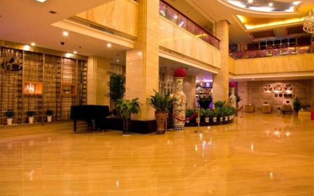 Eastern Banshan Hotel