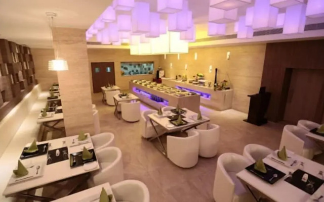 Hotel Cenneys Gateway