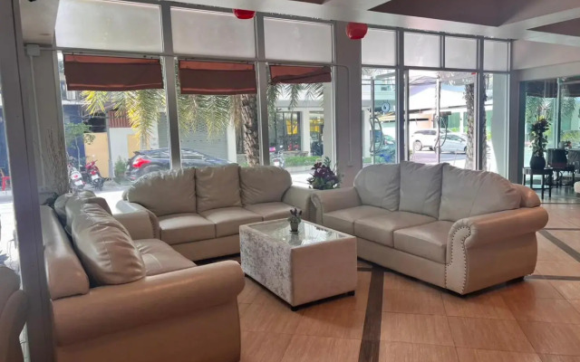 NEO Hatyai Hotel