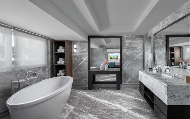 Papillon Ayscha Resort & Spa - All Inclusive Resort