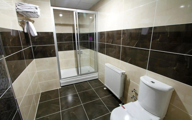 Royal Bilgic Hotel