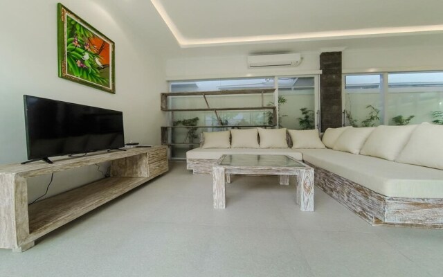 Anna Villa - Renewal