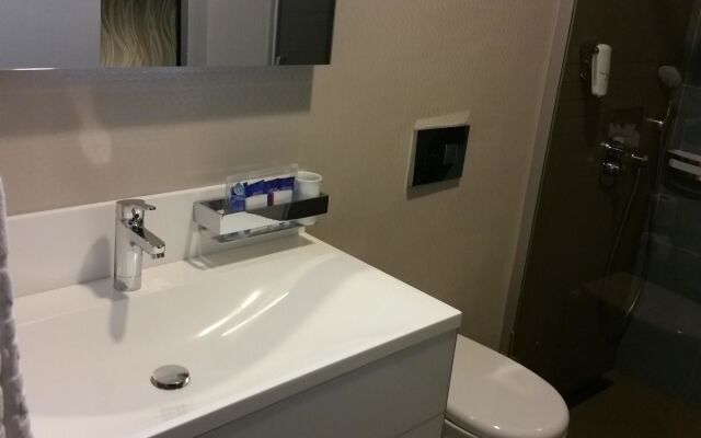 The D Hotel Cesme Resort