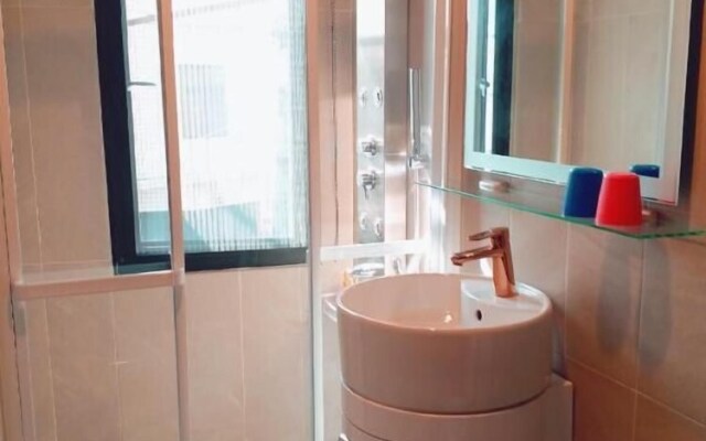 Fangliao Chun Lai Homestay