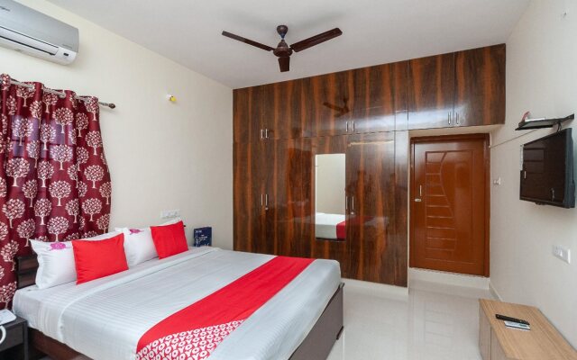 Sorgam Residency By OYO Rooms