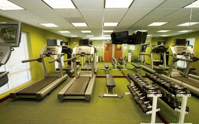 Fairfield Inn & Suites by Marriott Los Angeles West Covina