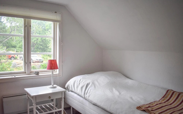 Amazing Home in Ronneby With 3 Bedrooms