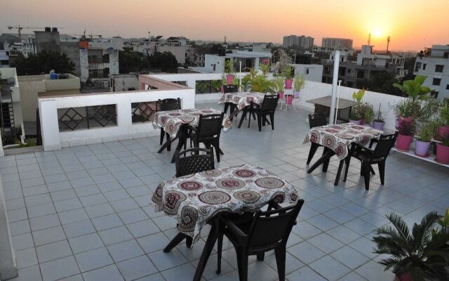 Michaels Homestay