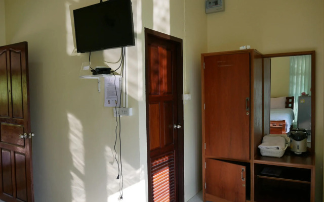 Suanluang Garden View Resort