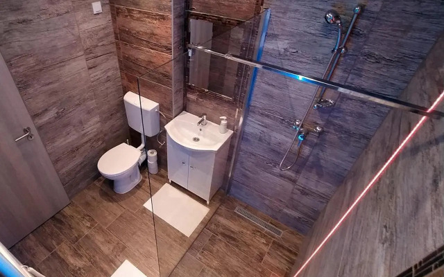 Emmabella Apartmanok Eger