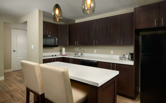 Hampton Inn Phoenix/scottsdale @ Shea Blvd.