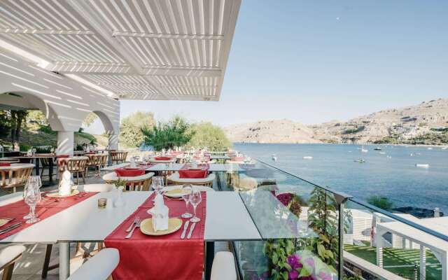 Lindos Royal Resort - All Inclusive