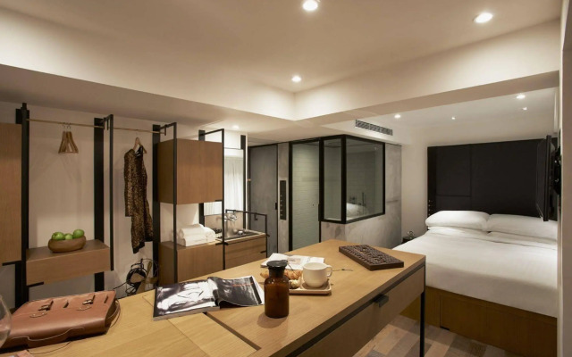 Residence G Hong Kong (by Hotel G)