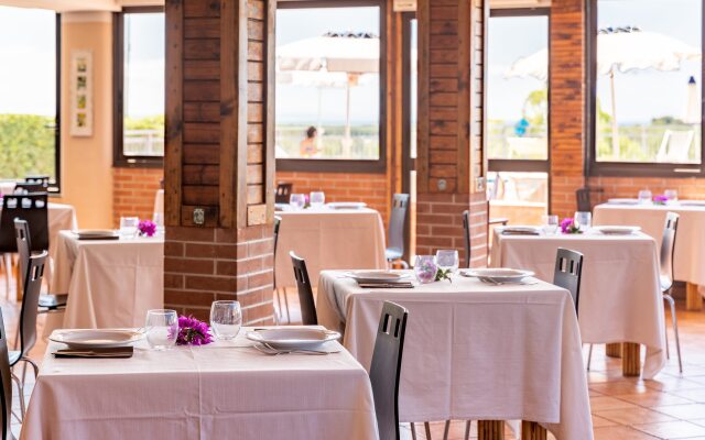 Argentario Osa Resort