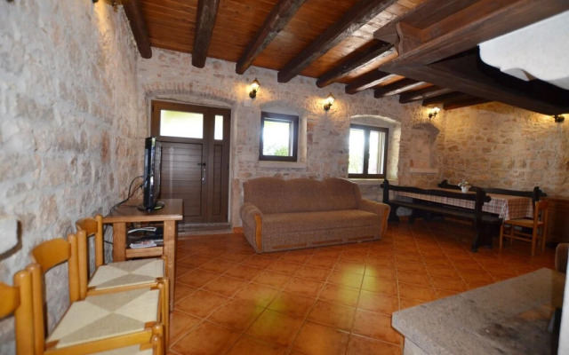 Orbanic Taverna in Rovinj