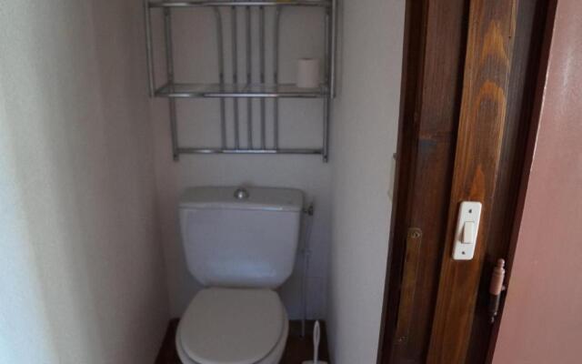 Nan01 - Studio 4 Pers Telecabine