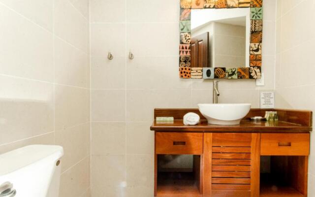 Paradise Beach Hotel & Resort