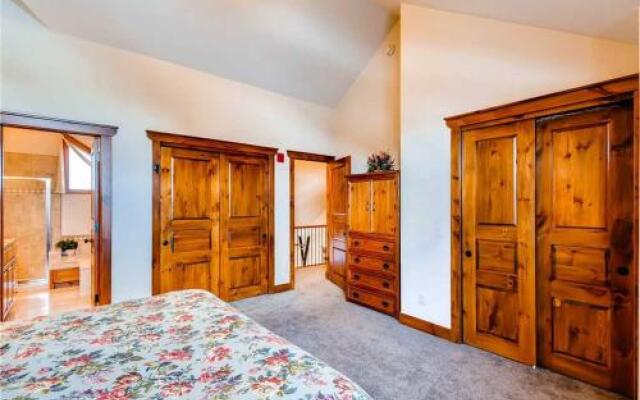 Saddlewood Iliff #41