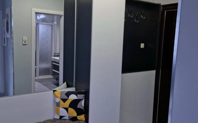 Victoria apartments 3