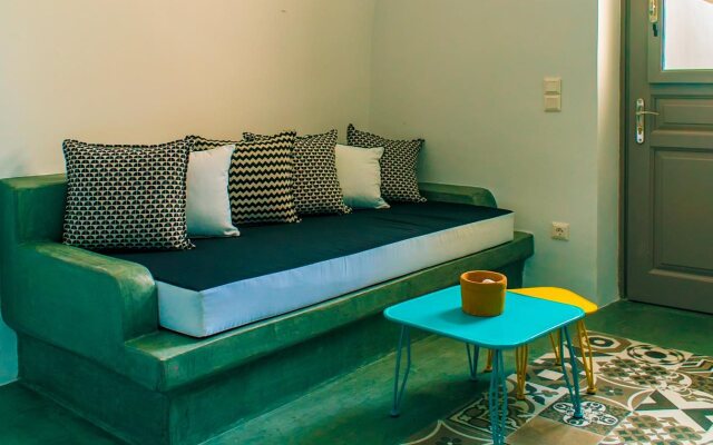 Modernity Suites
