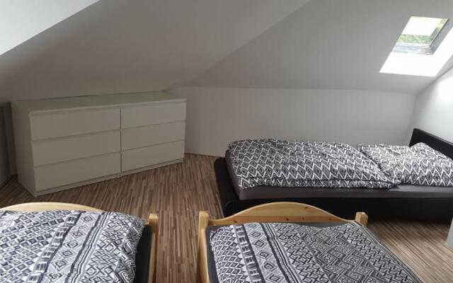 Ferienwohnung in Essen