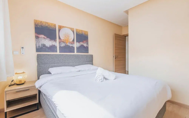 Migdal Gueliz Apart Hôtel, by résidence Hamza