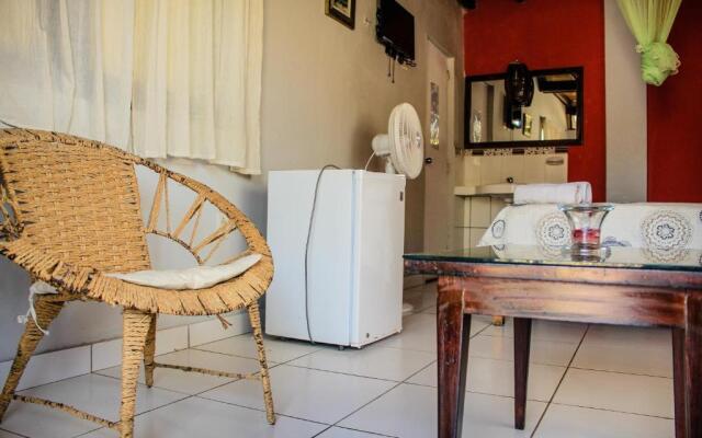 Punta Pacifico Bungalows Mancora
