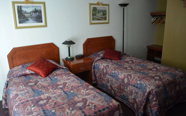 Motel ANF