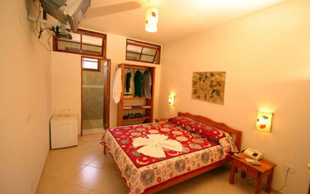 Residencial VillaFranca