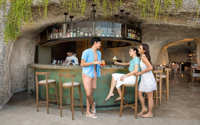 Sheraton Cebu Mactan Resort
