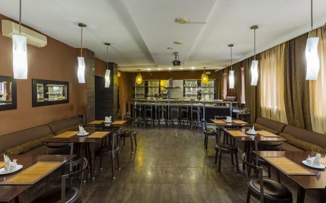 Maldini 1899 Boutique Hotel