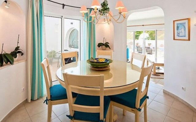 Sonny AM in Carvoeiro