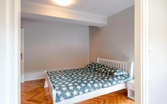 Klarina Apartments